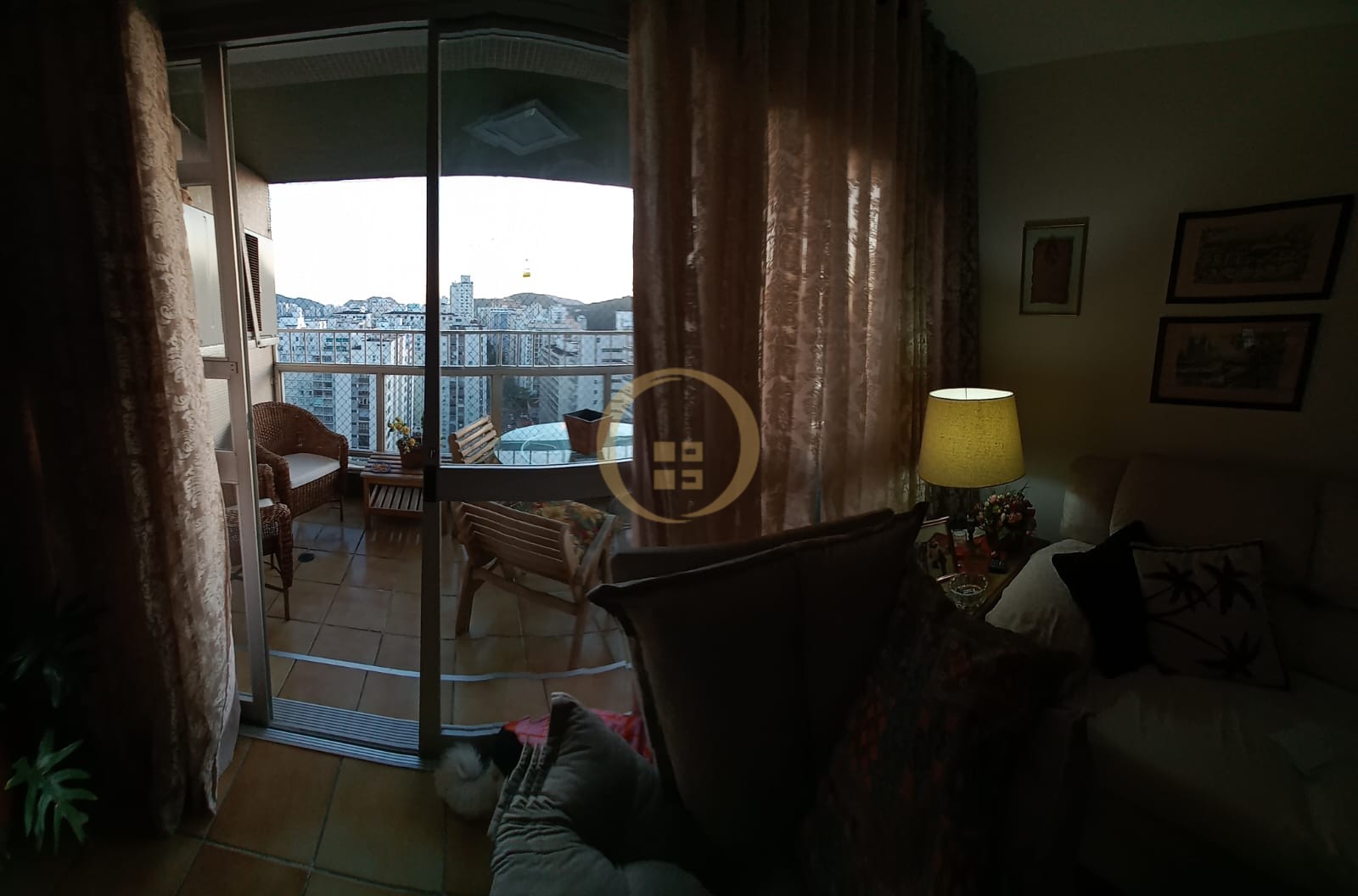 Apartamento GUARUJÁ - SP