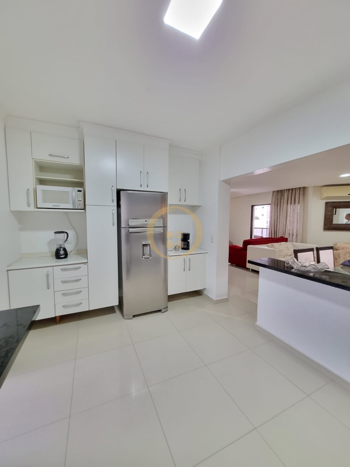 Apartamento GUARUJÁ - SP
