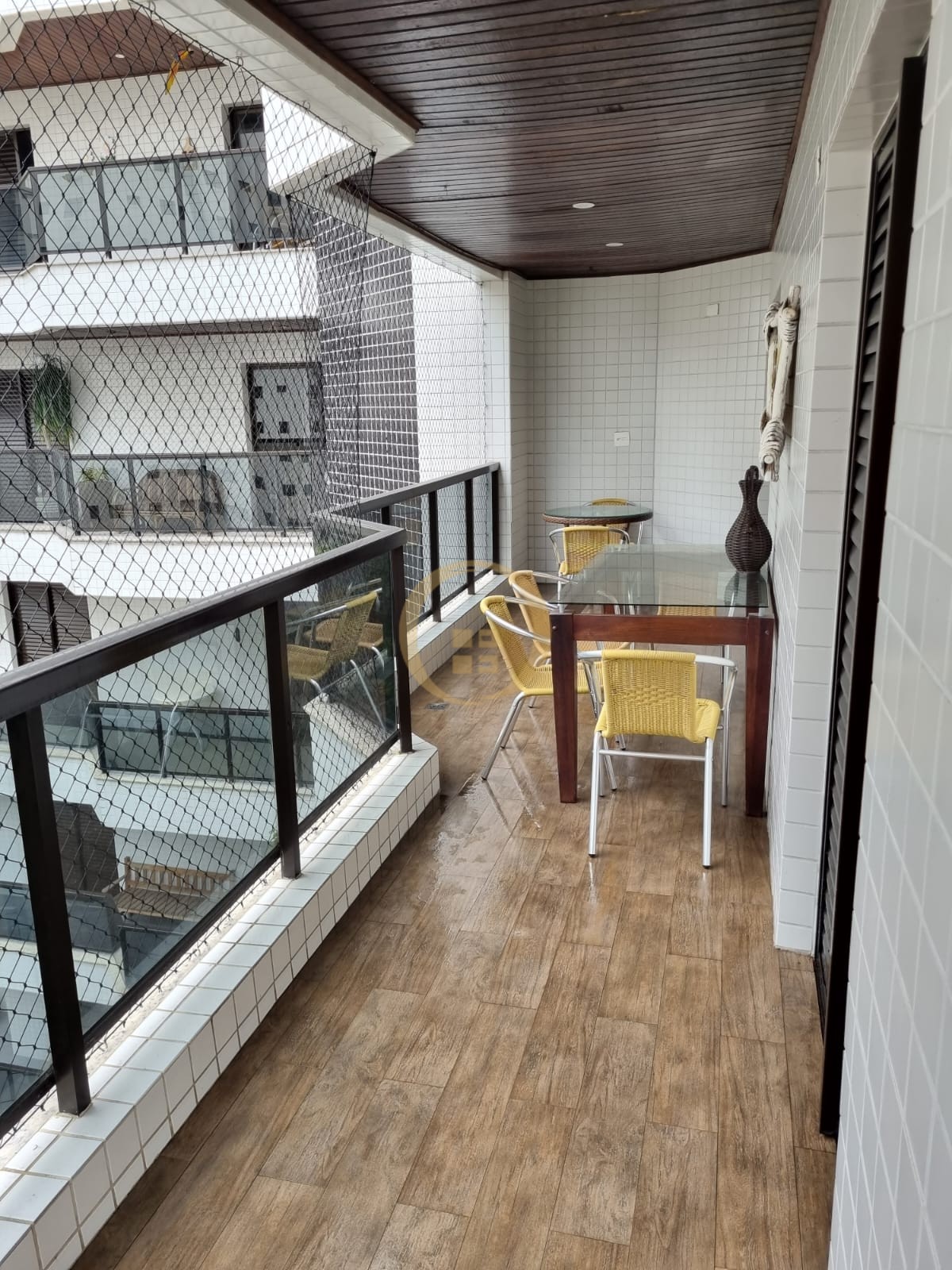 Apartamento GUARUJÁ - SP