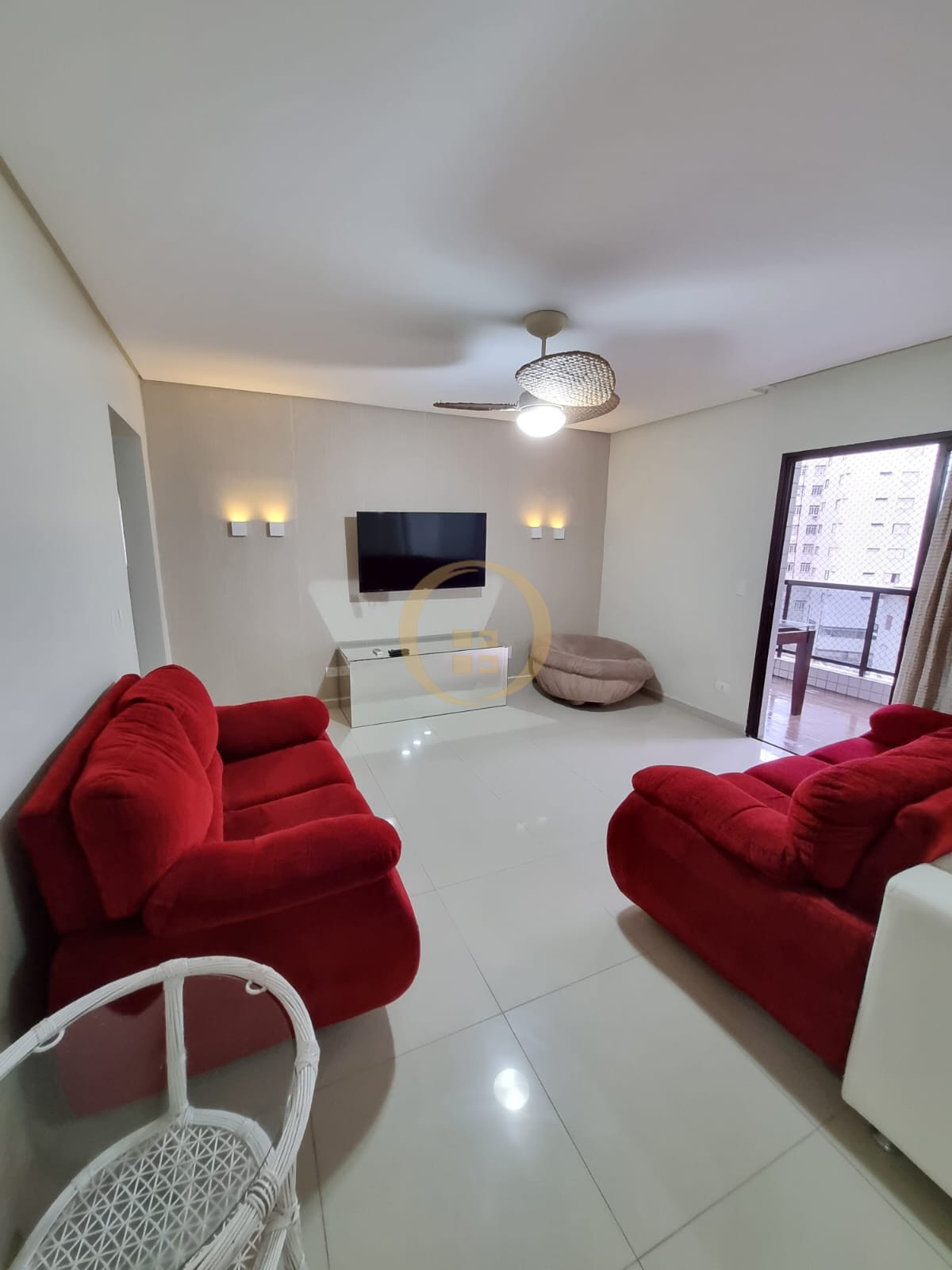 Apartamento GUARUJÁ - SP