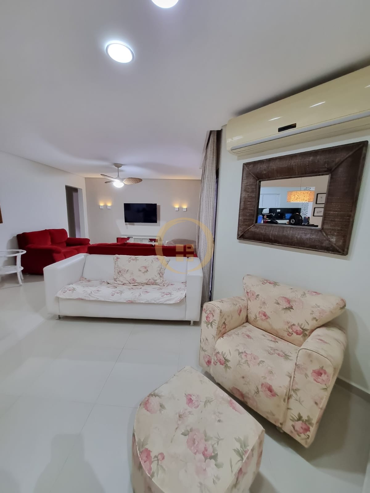 Apartamento GUARUJÁ - SP