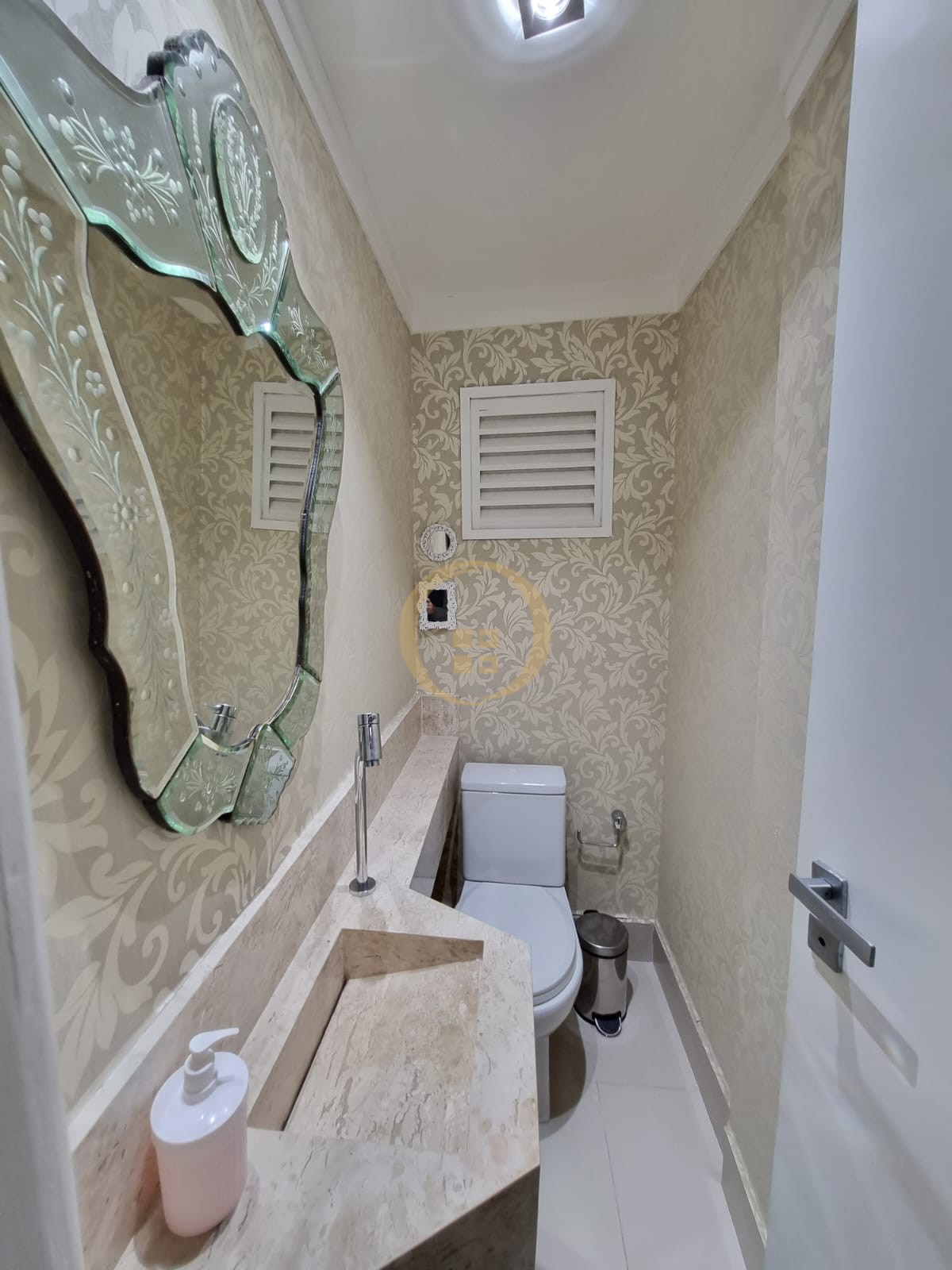 Apartamento GUARUJÁ - SP