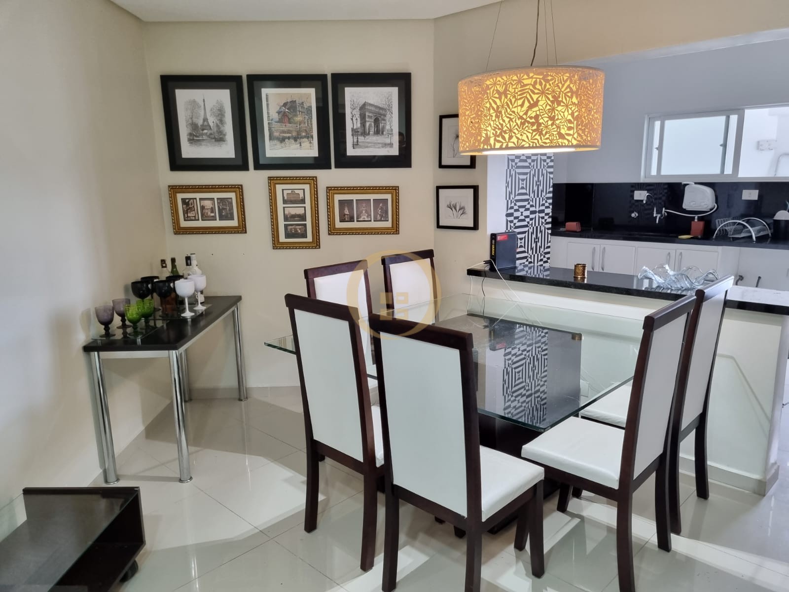 Apartamento GUARUJÁ - SP