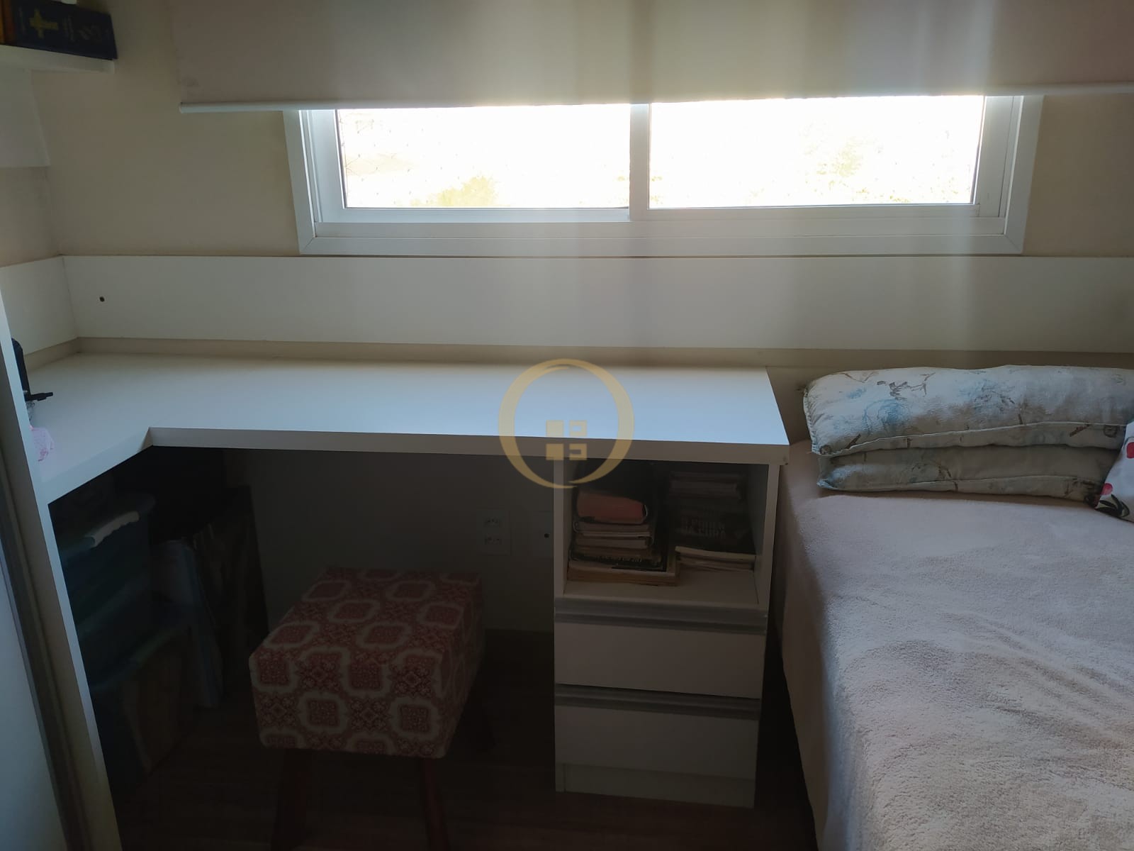 Apartamento na Praia das Astúrias, Guarujá - SP