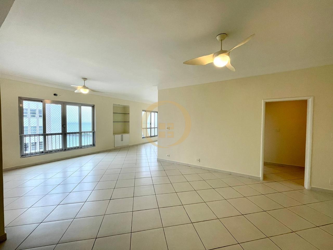 Apartamento GUARUJÁ - SP