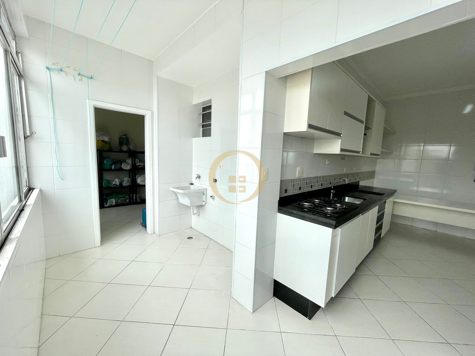 Apartamento GUARUJÁ - SP