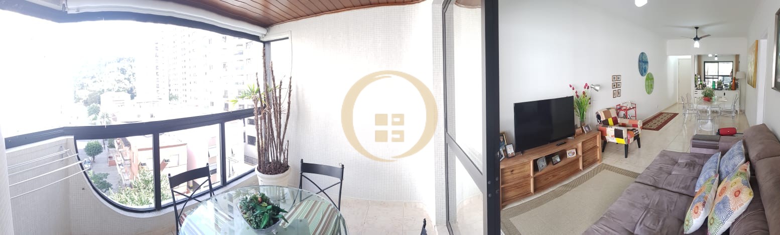 Apartamento GUARUJÁ - SP