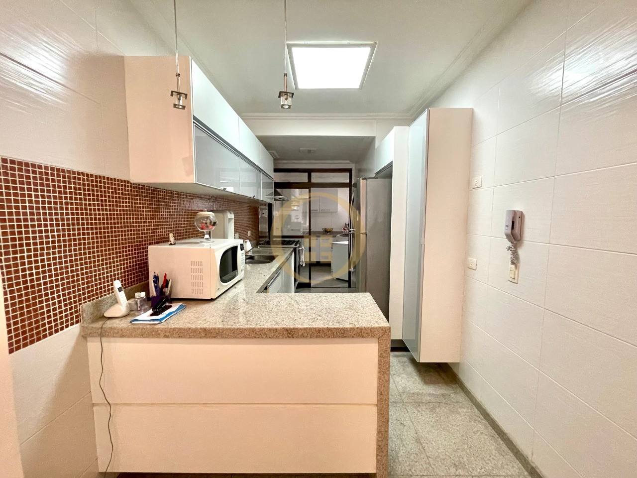 Apartamento GUARUJÁ - SP