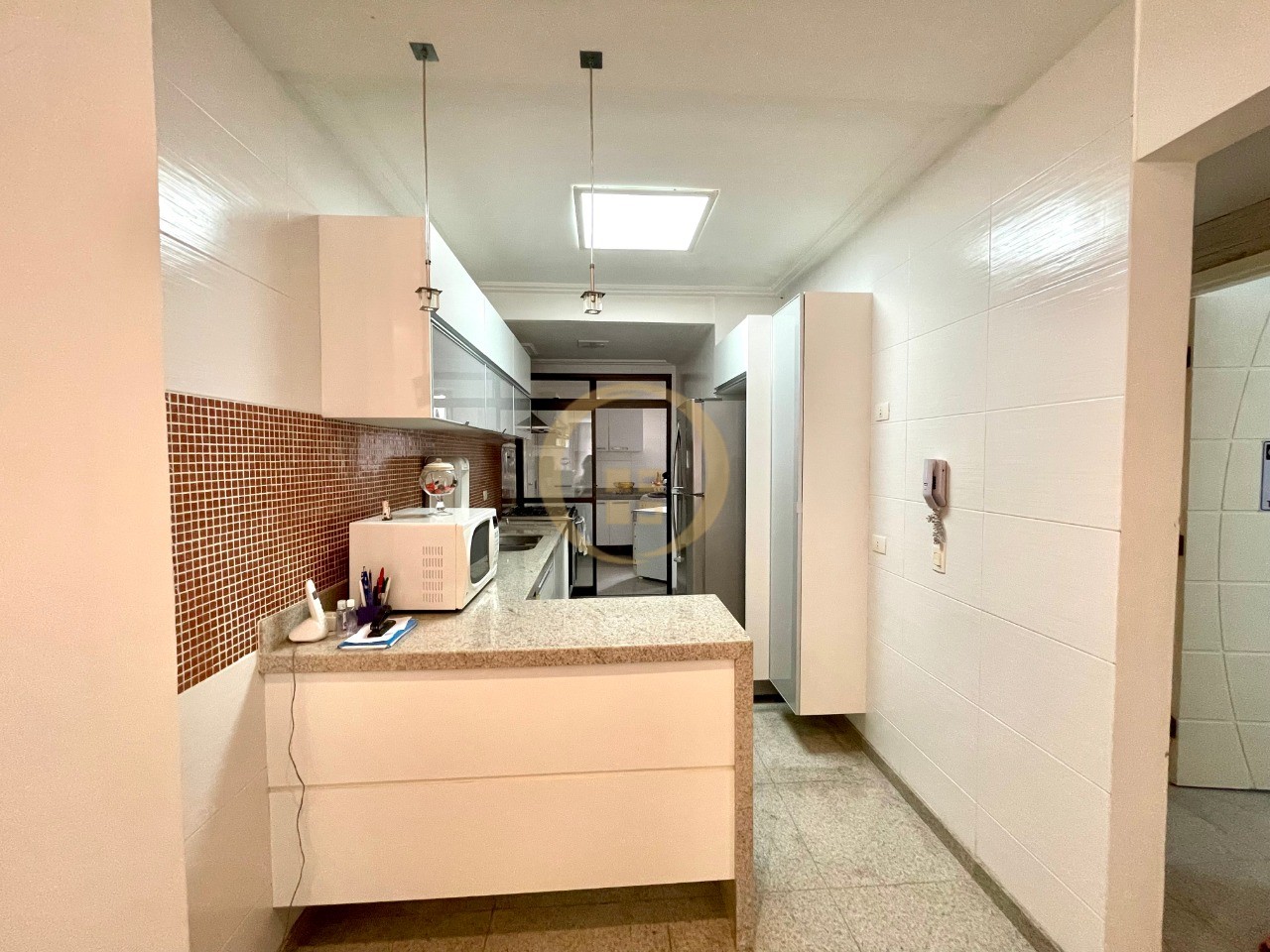 Apartamento GUARUJÁ - SP