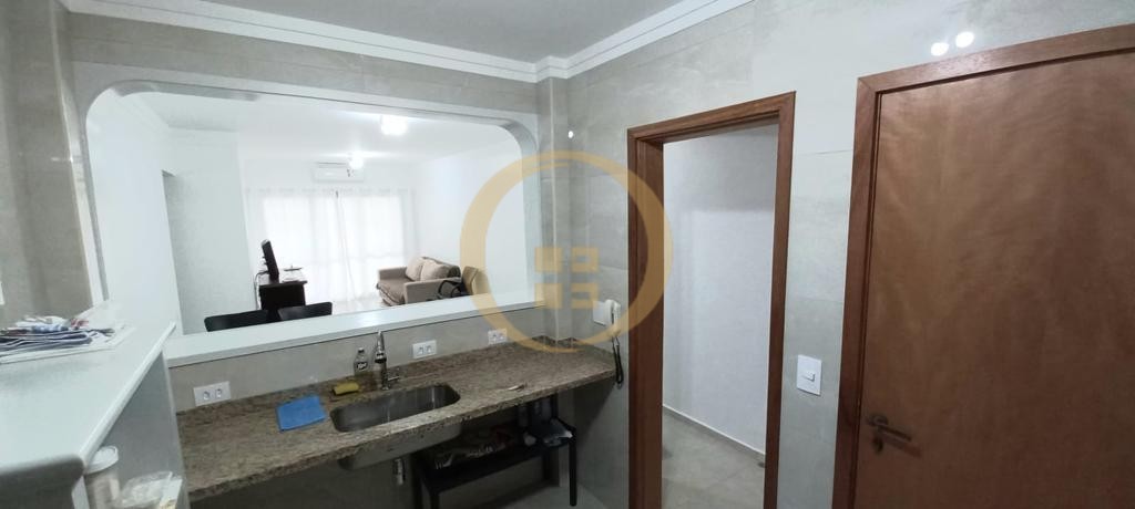 Apartamento GUARUJÁ - SP