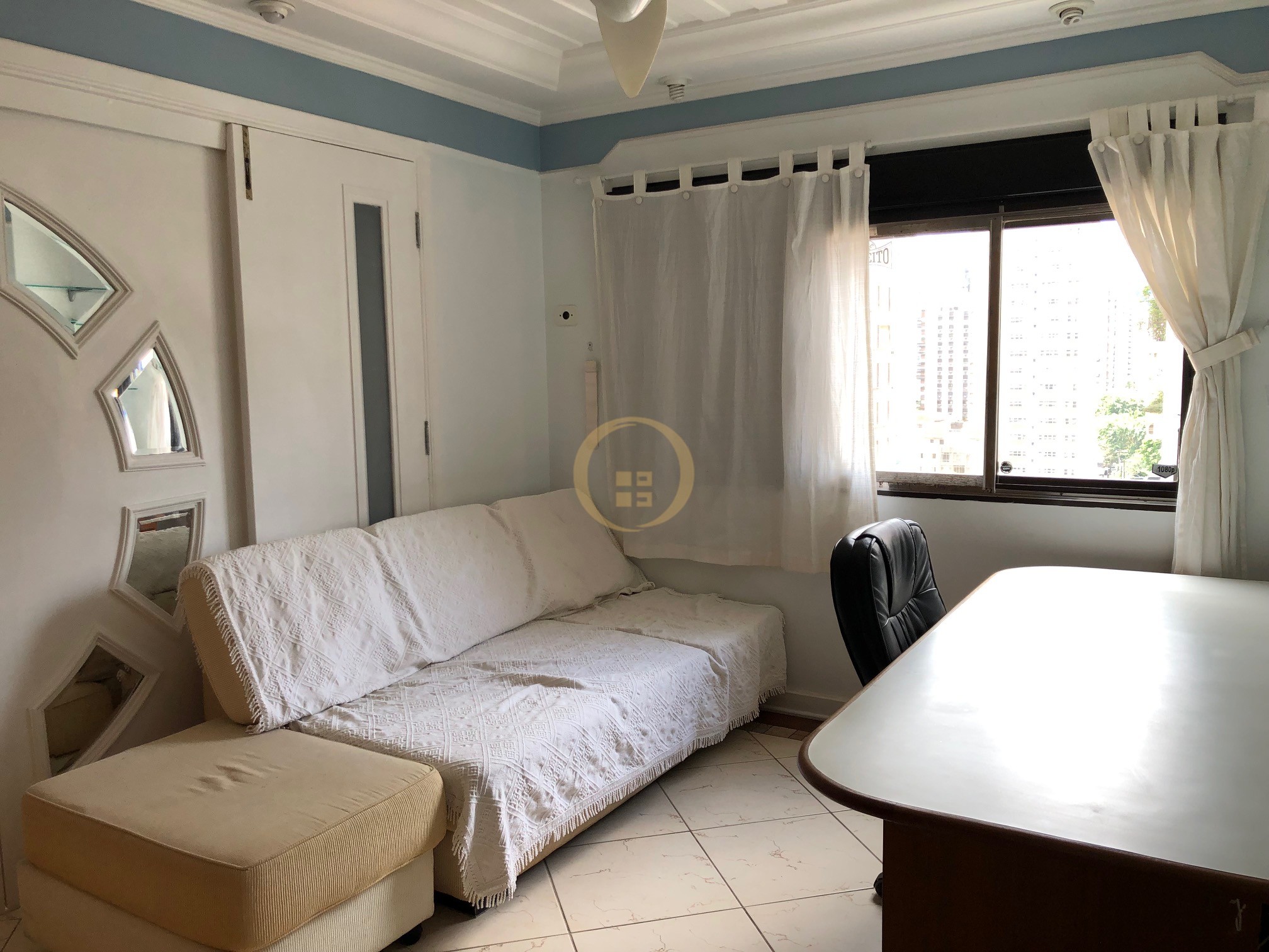 Apartamento GUARUJÁ - SP