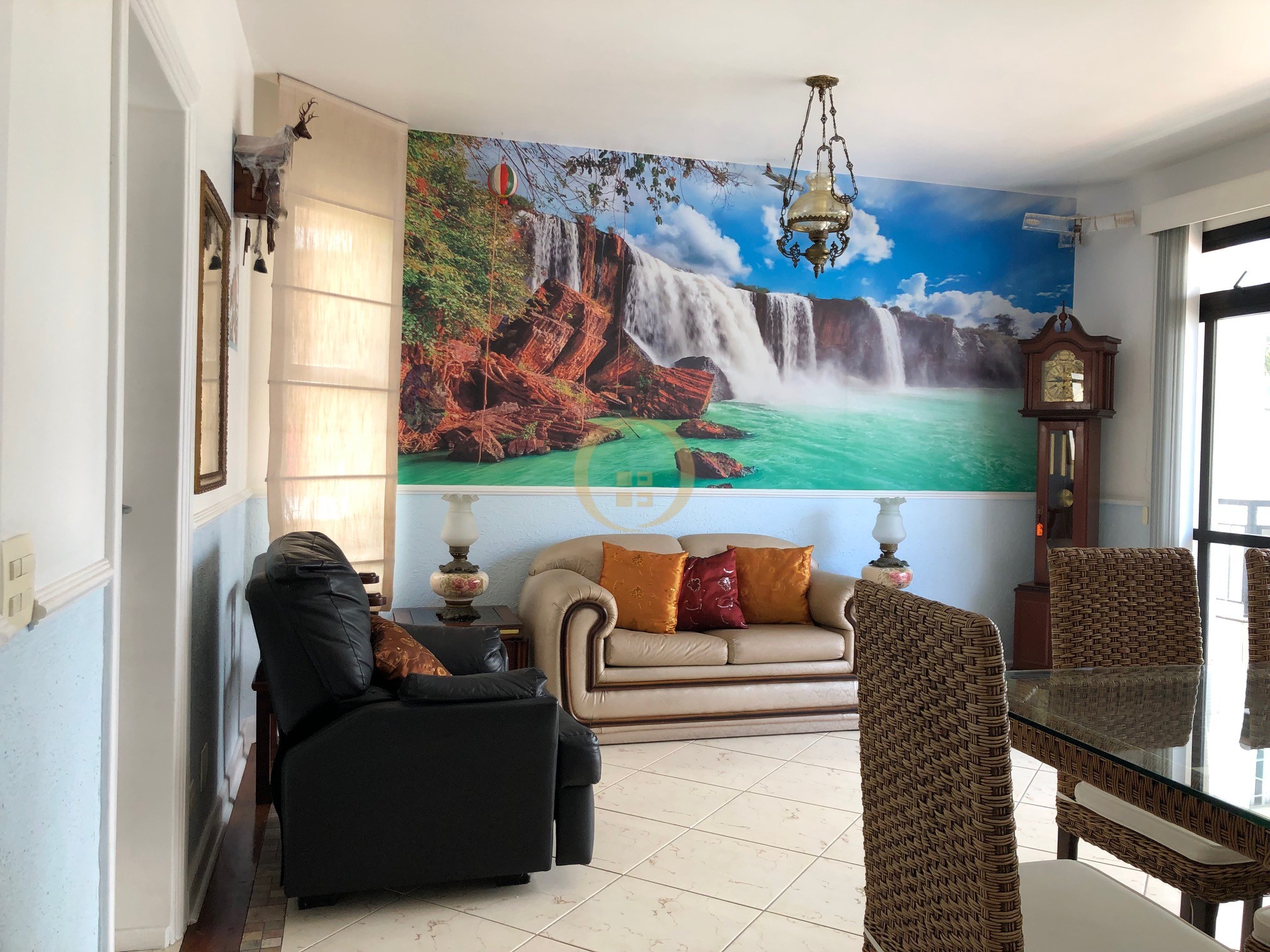 Apartamento GUARUJÁ - SP