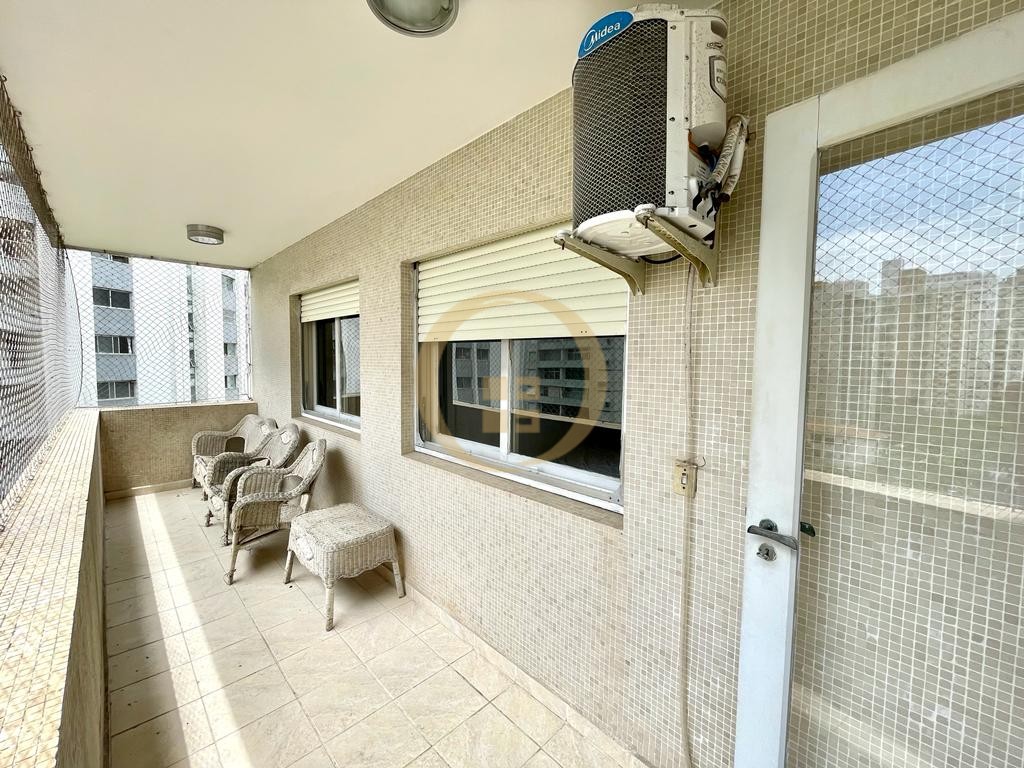 Apartamento GUARUJÁ - SP