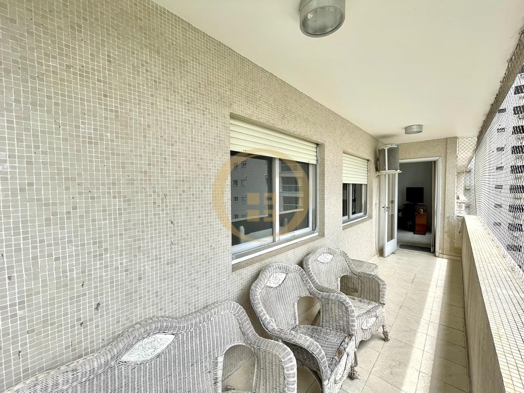 Apartamento GUARUJÁ - SP