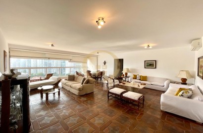 Apartamento GUARUJÁ - SP