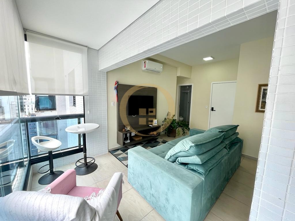 Apartamento GUARUJÁ - SP