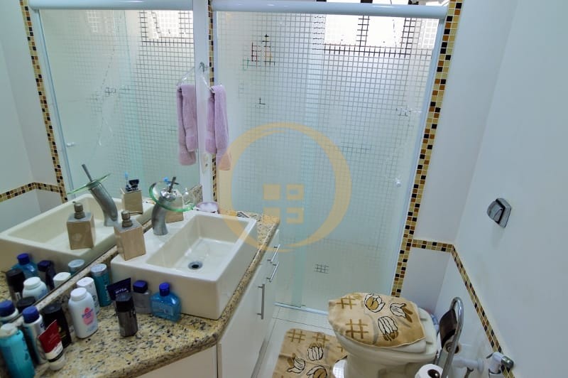 Apartamento GUARUJÁ - SP