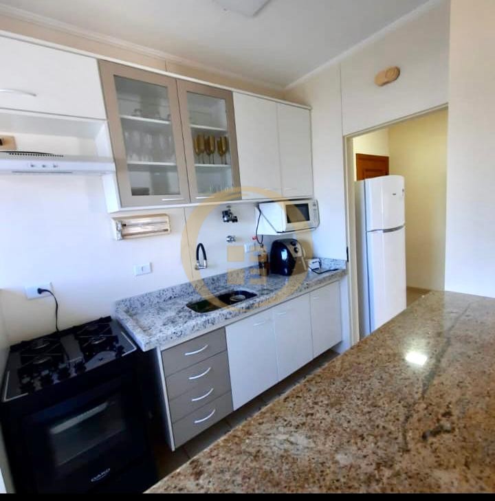 Apartamento GUARUJÁ - SP