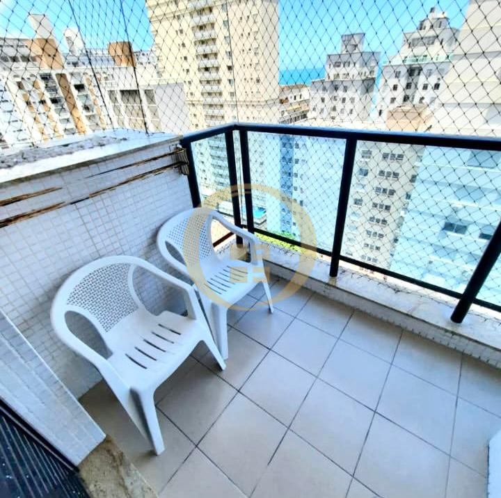 Apartamento GUARUJÁ - SP