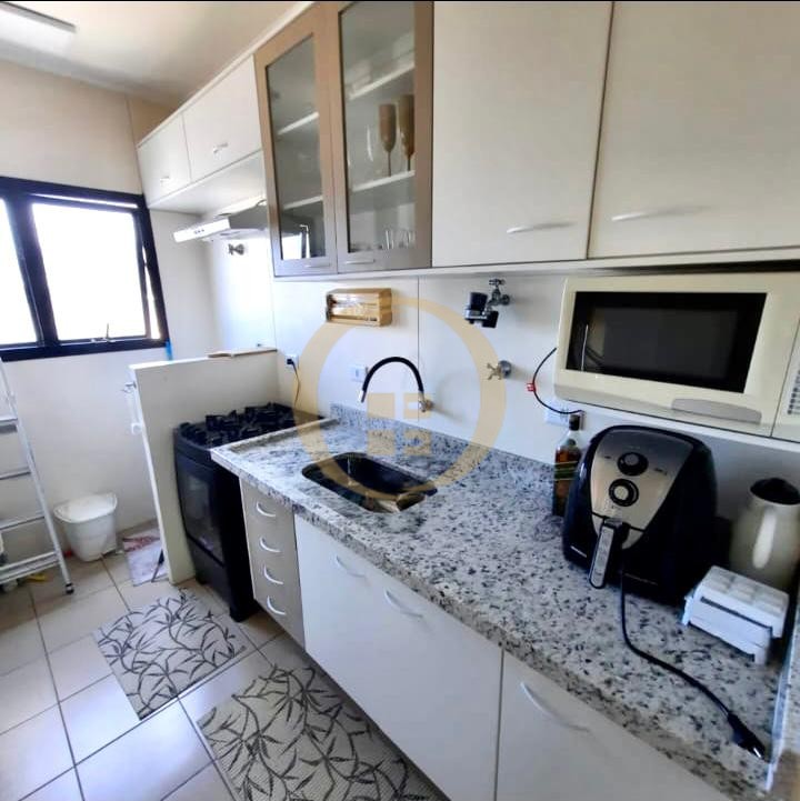 Apartamento GUARUJÁ - SP