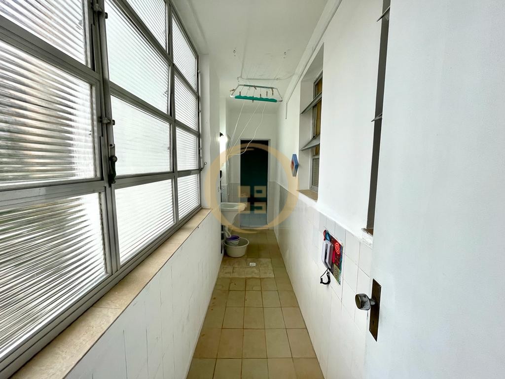 Apartamento GUARUJÁ - SP