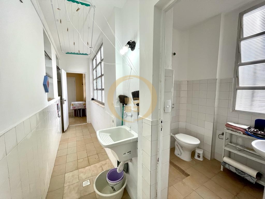 Apartamento GUARUJÁ - SP