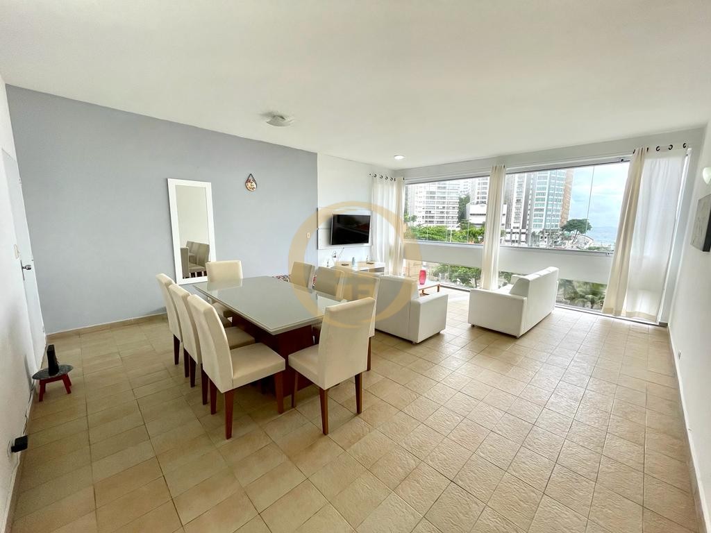 Apartamento GUARUJÁ - SP