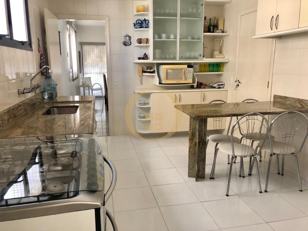 Apartamento GUARUJÁ - SP