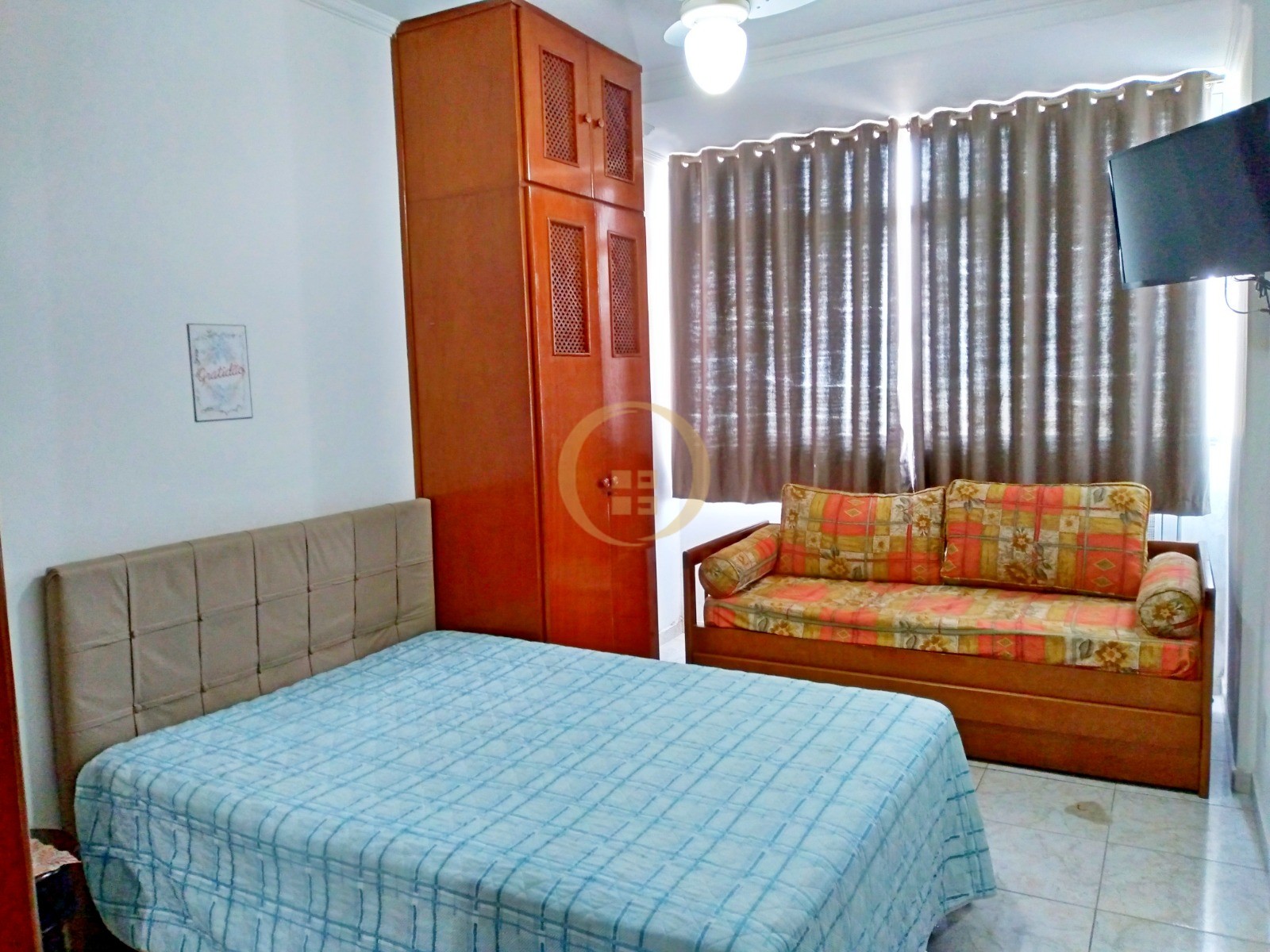 Apartamento GUARUJÁ - SP