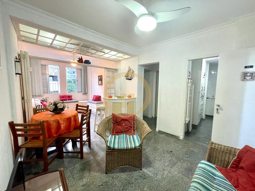 Apartamento GUARUJÁ - SP