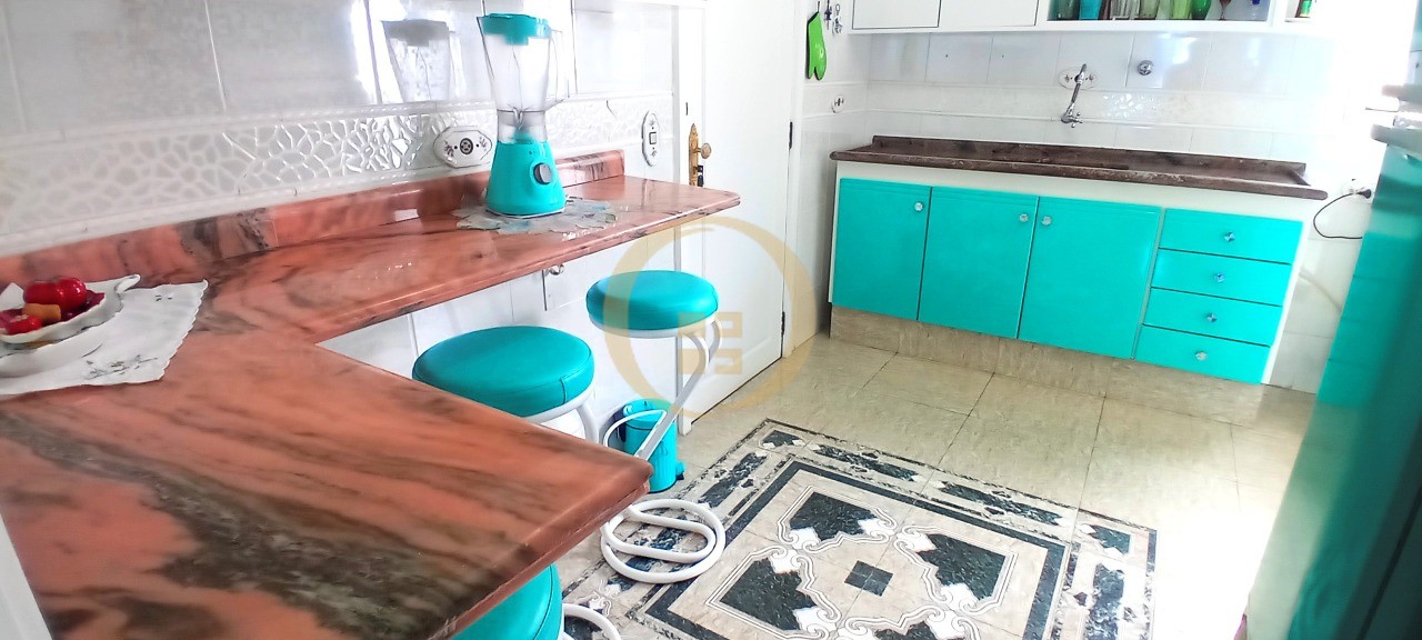 Apartamento GUARUJÁ - SP