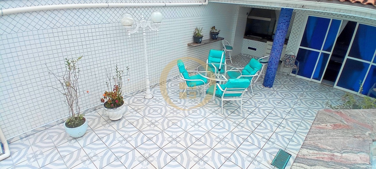Apartamento GUARUJÁ - SP