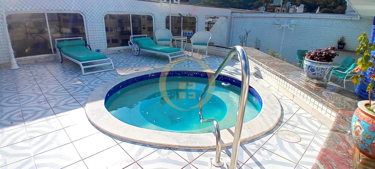 Apartamento GUARUJÁ - SP