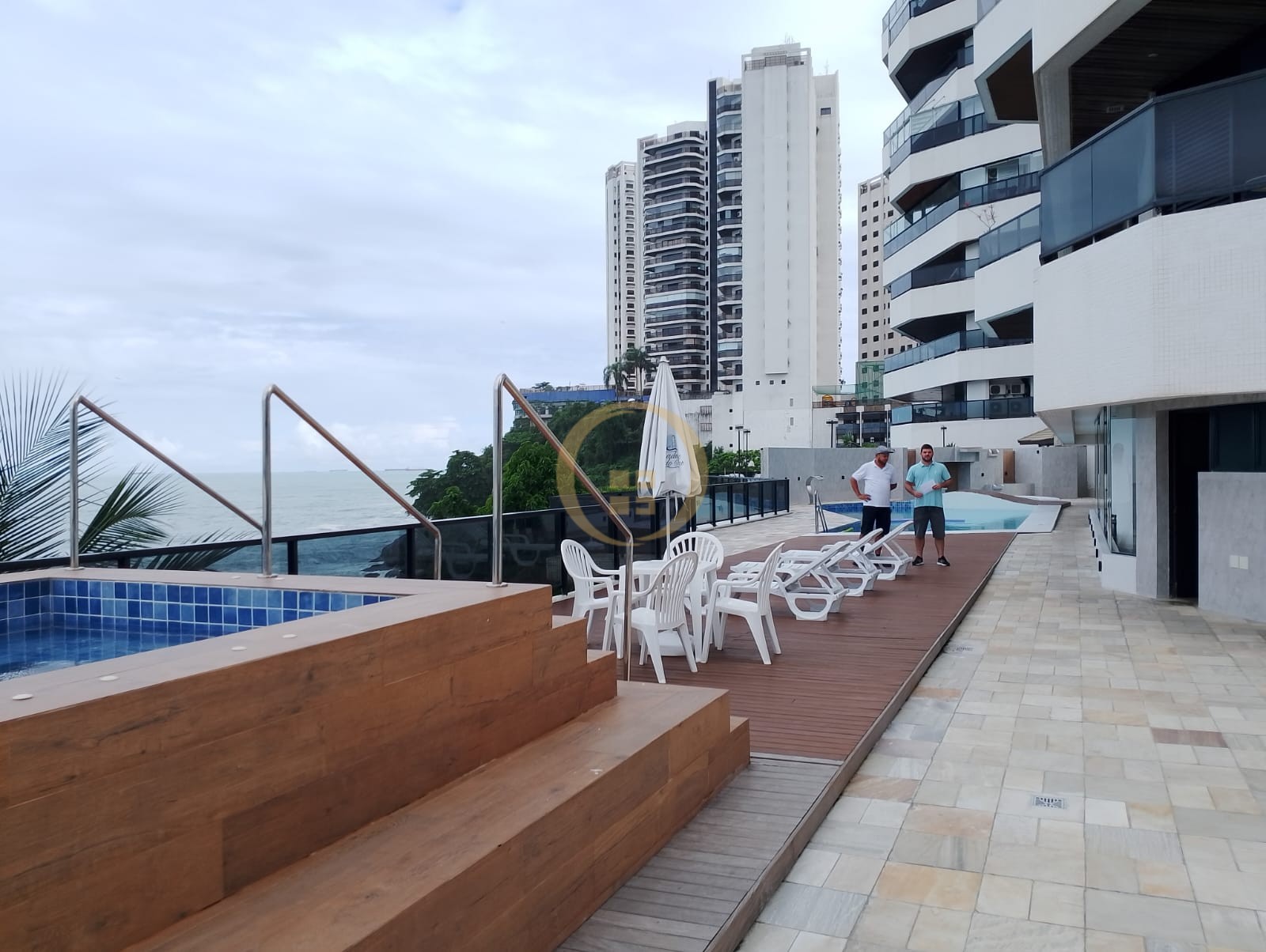Apartamento GUARUJÁ - SP
