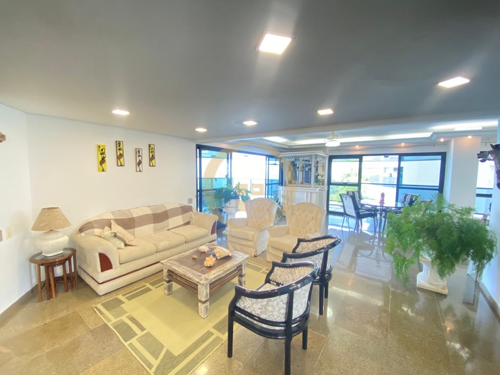 Apartamento GUARUJÁ - SP