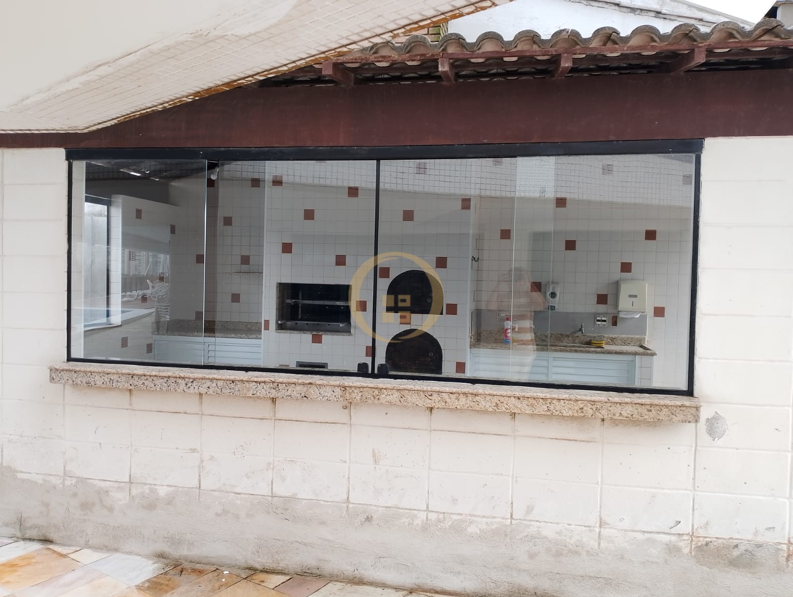 Apartamento GUARUJÁ - SP