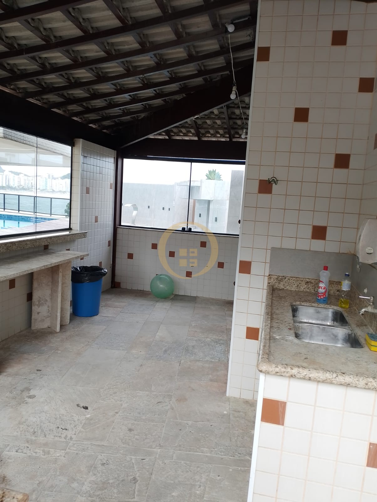 Apartamento GUARUJÁ - SP