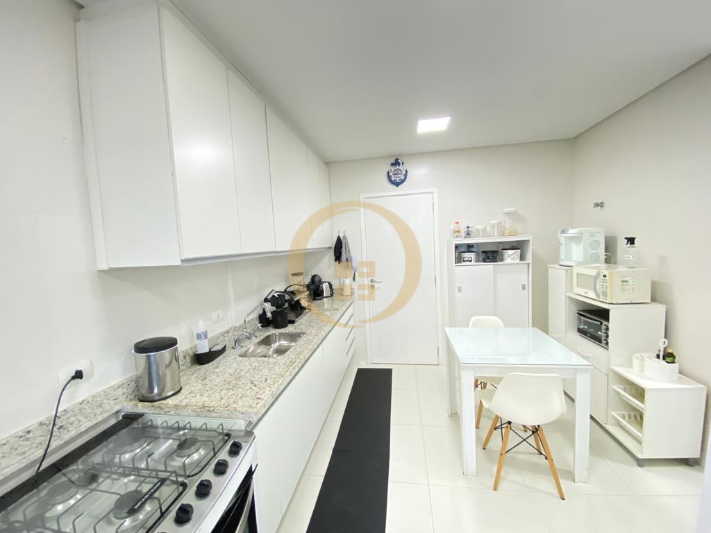 Apartamento GUARUJÁ - SP