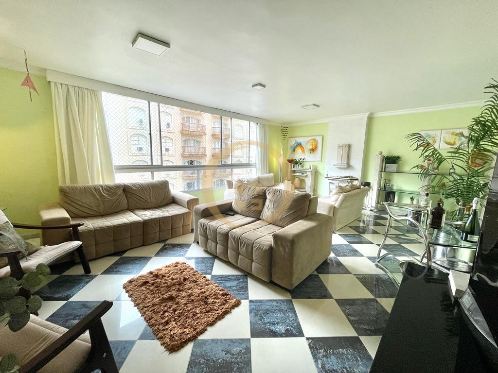 Apartamento GUARUJÁ - SP