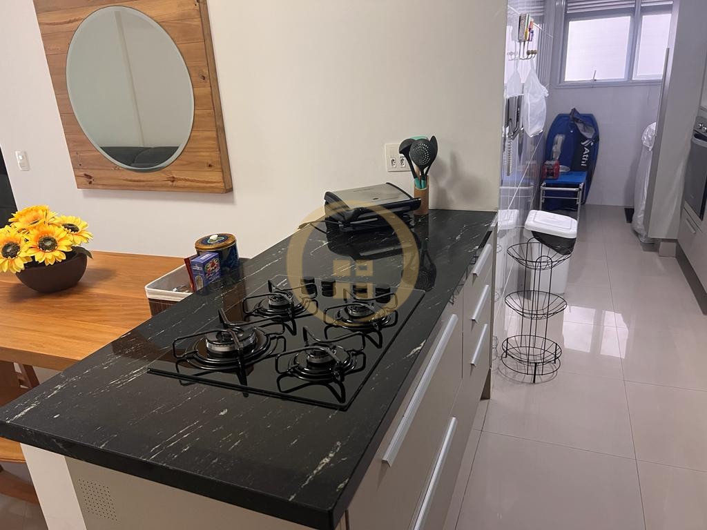 Apartamento GUARUJÁ - SP