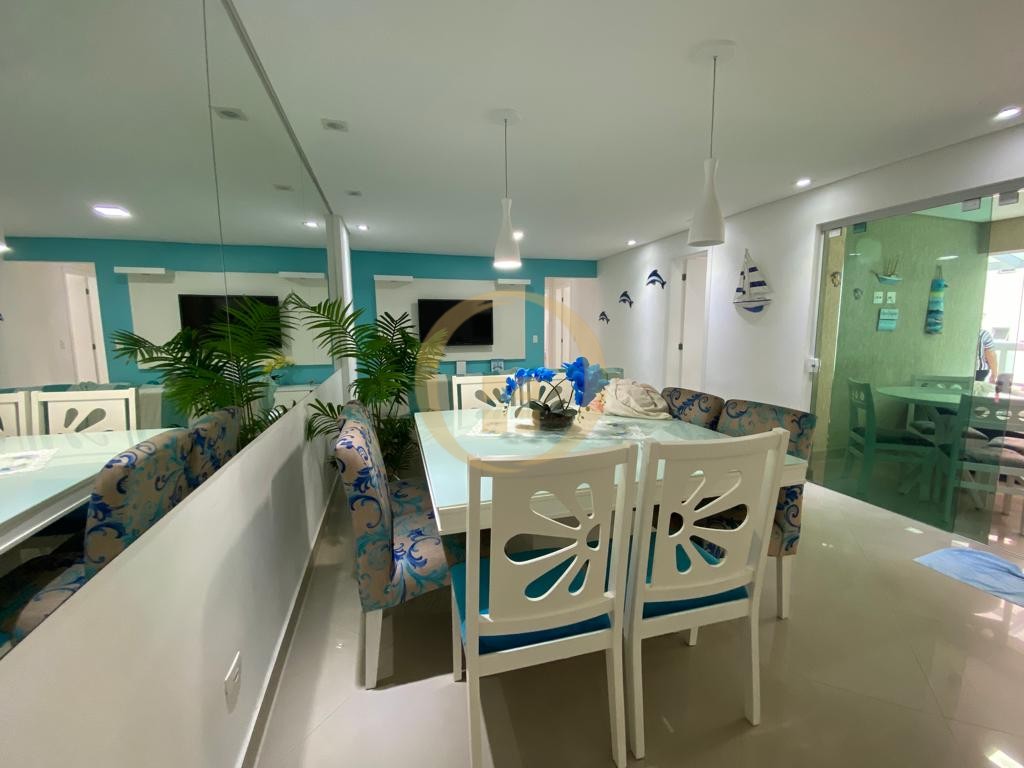Apartamento GUARUJÁ - SP