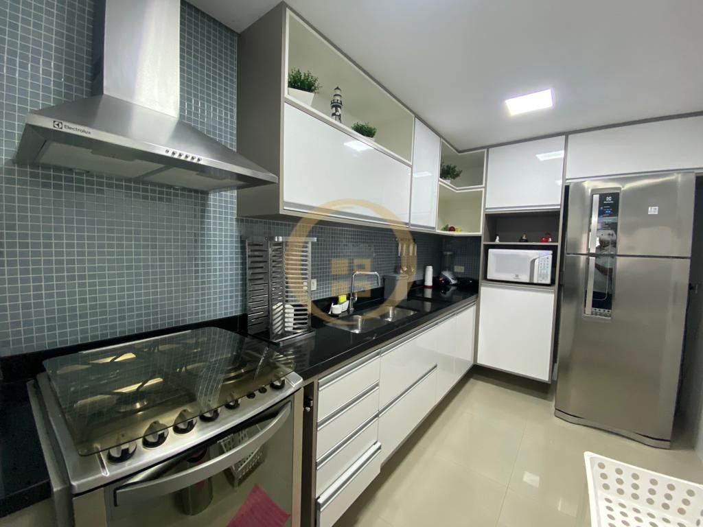 Apartamento GUARUJÁ - SP