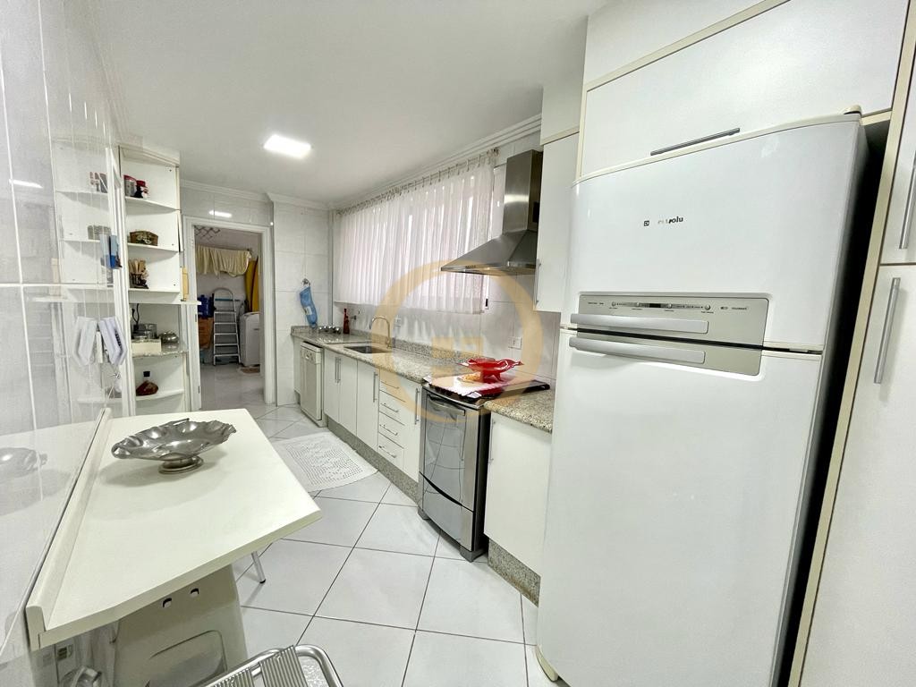 Apartamento GUARUJÁ - SP