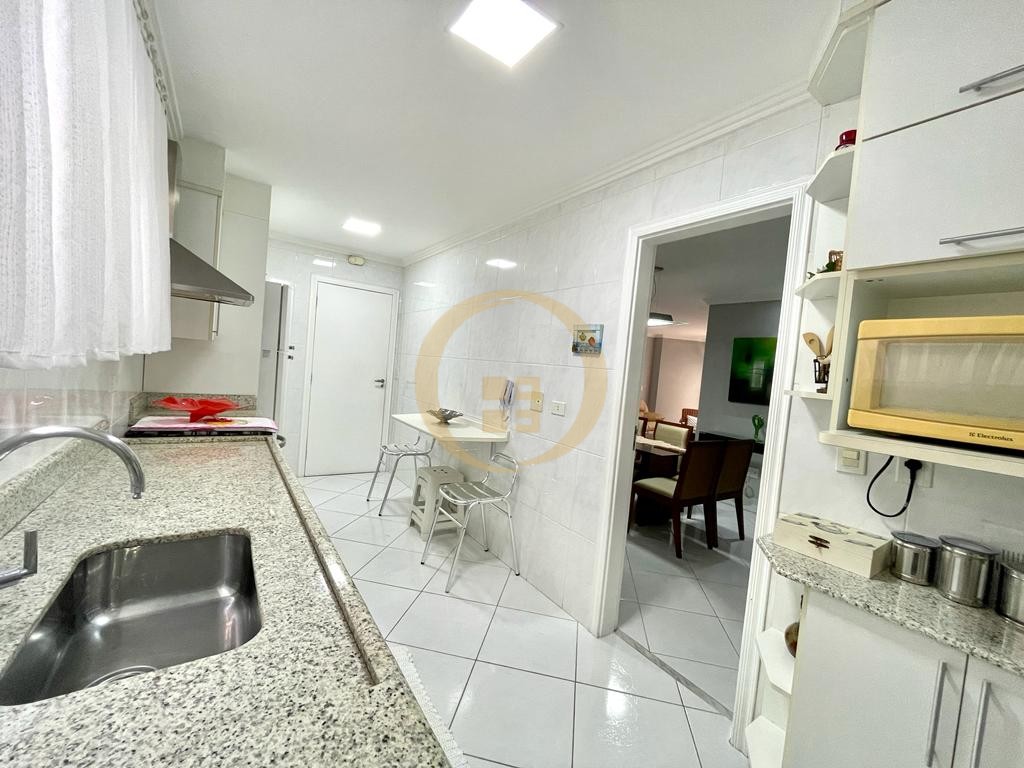 Apartamento GUARUJÁ - SP
