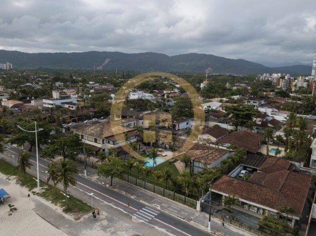 Casa em alvenaria GUARUJÁ - SP