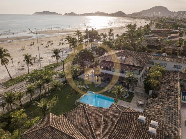 Casa em alvenaria GUARUJÁ - SP