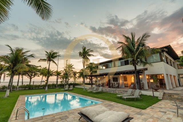 Casa em alvenaria GUARUJÁ - SP