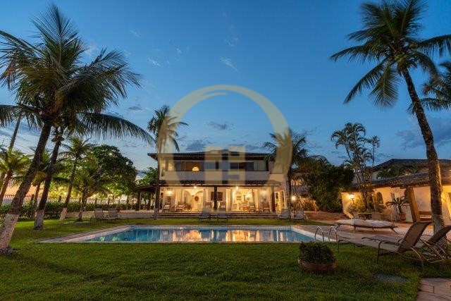 Casa em alvenaria GUARUJÁ - SP