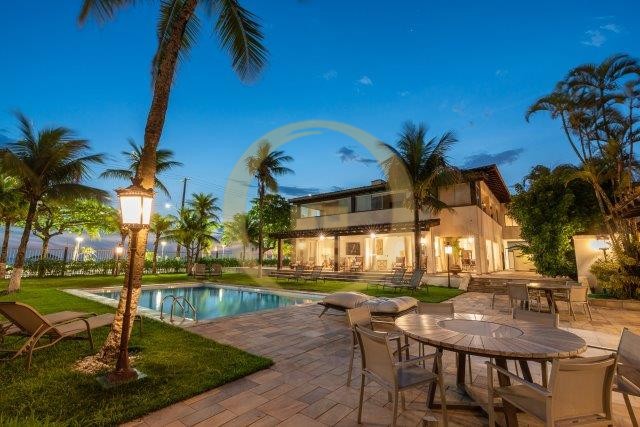 Casa em alvenaria GUARUJÁ - SP
