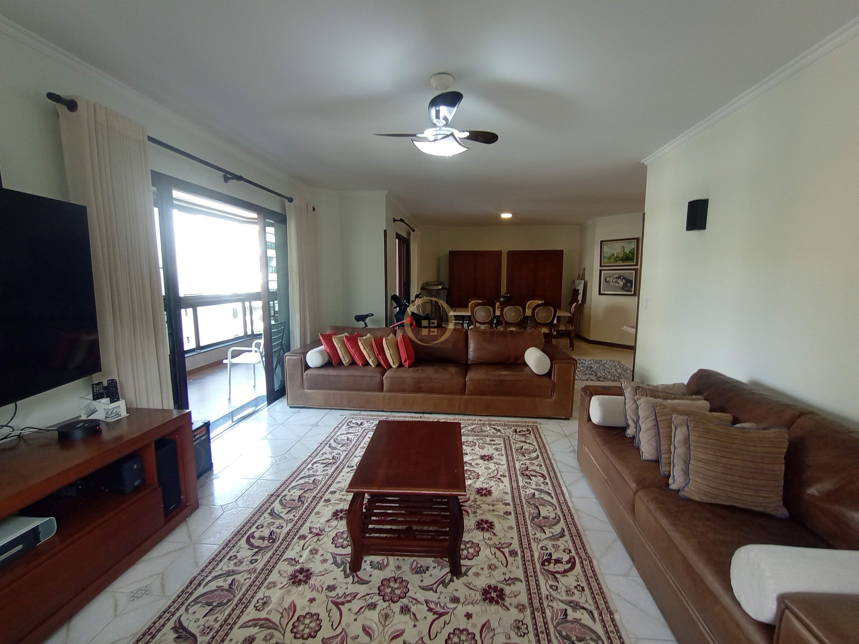 Apartamento GUARUJÁ - SP